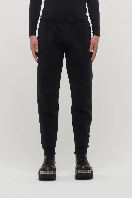 Balenciaga Tracksuit Pants in Tech Jersey
