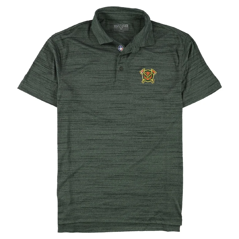 G-Iii Sports Mens Sway Rugby Polo Shirt