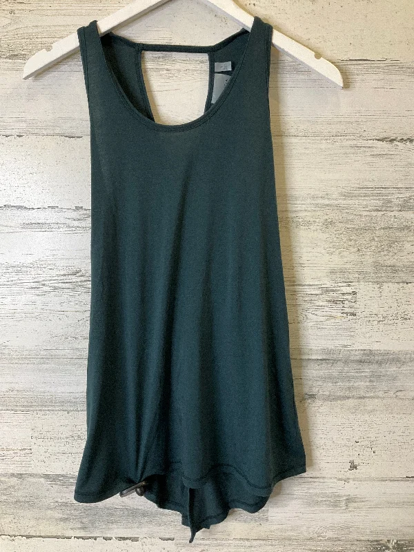 Athletic Tank Top By Athleta  Size: S