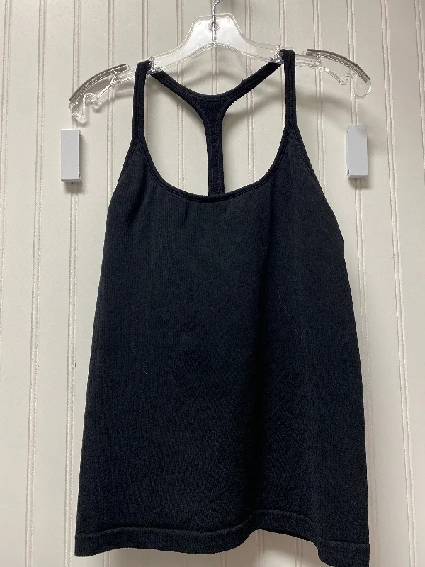 Athletic Tank Top By Athleta  Size: Xl