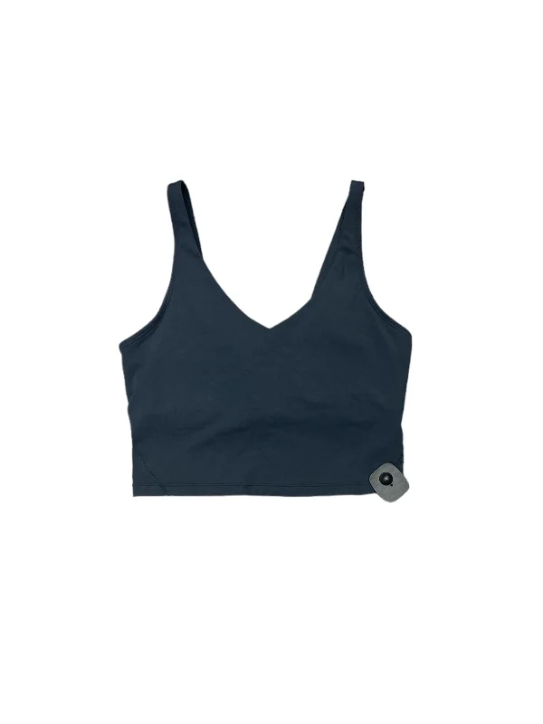 Athletic Tank Top By Clothes Mentor  Size: M