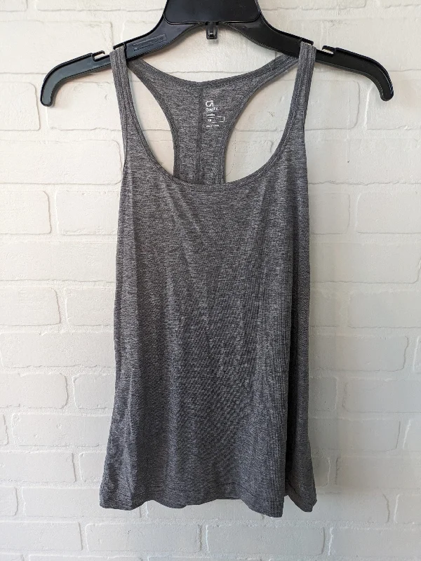 Athletic Tank Top By Gapfit  Size: Xs