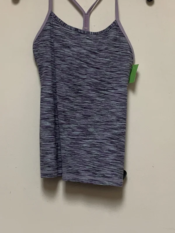 Athletic Tank Top By Lululemon  Size: S