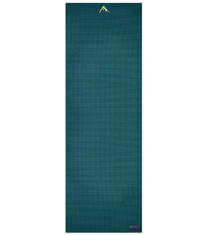 Aurorae Ultra Yoga Mat 78"" Pine