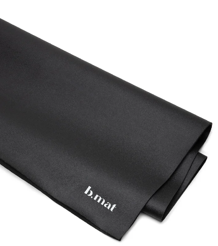 B, Halfmoon B, Mat Traveller 71"", 2mm Black