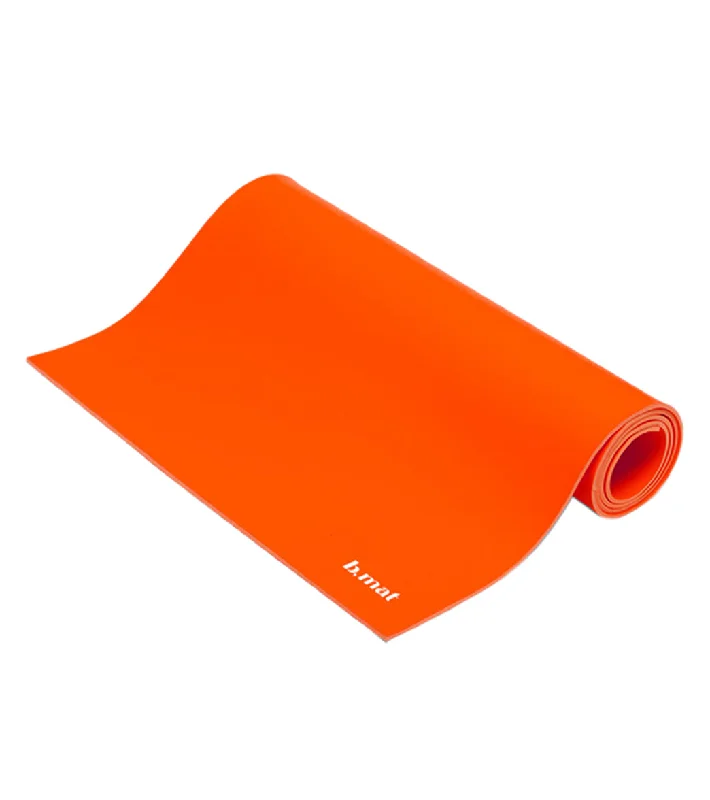 B, Mat Strong 71"", 6mm Solar Orange