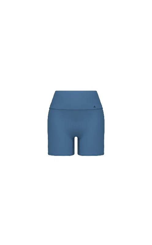 Cloud II™ Foldover Volley Short - Storm