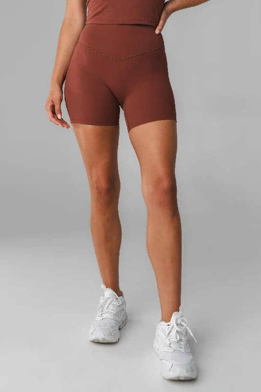 Cloud II™ Volley Short - Cinnamon