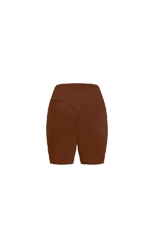 Cloud II™ Volley Short - Cinnamon