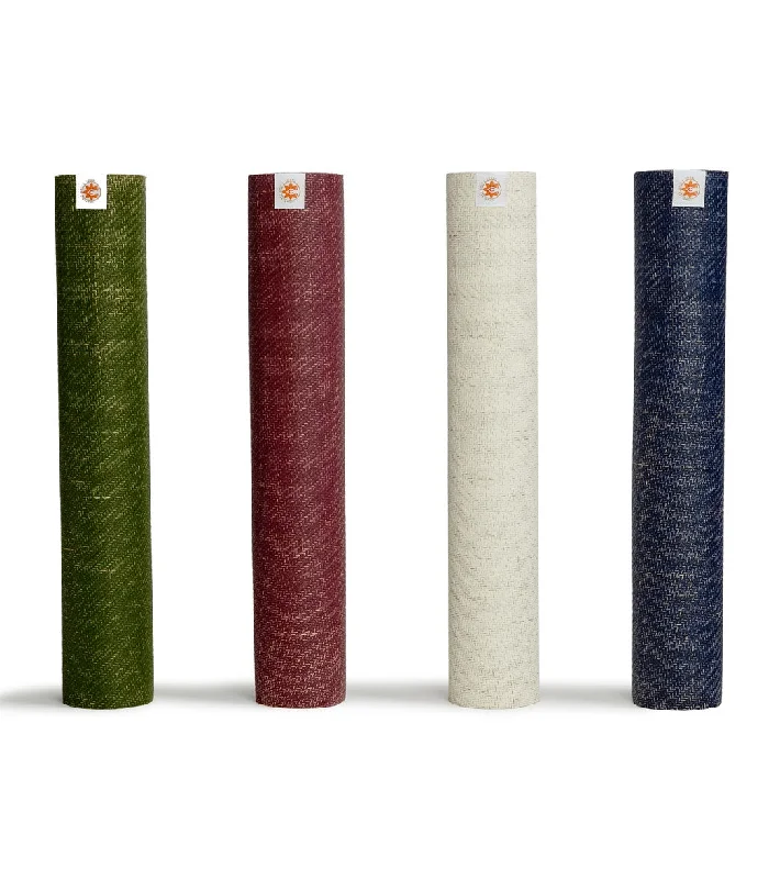 Complete Unity Complete Grip Eco Yoga Mat 4mm Forest