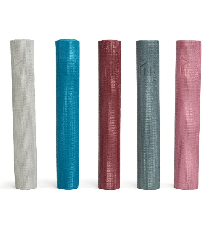 Everyday Yoga Mat 72 Inch 3mm Dusty Rose