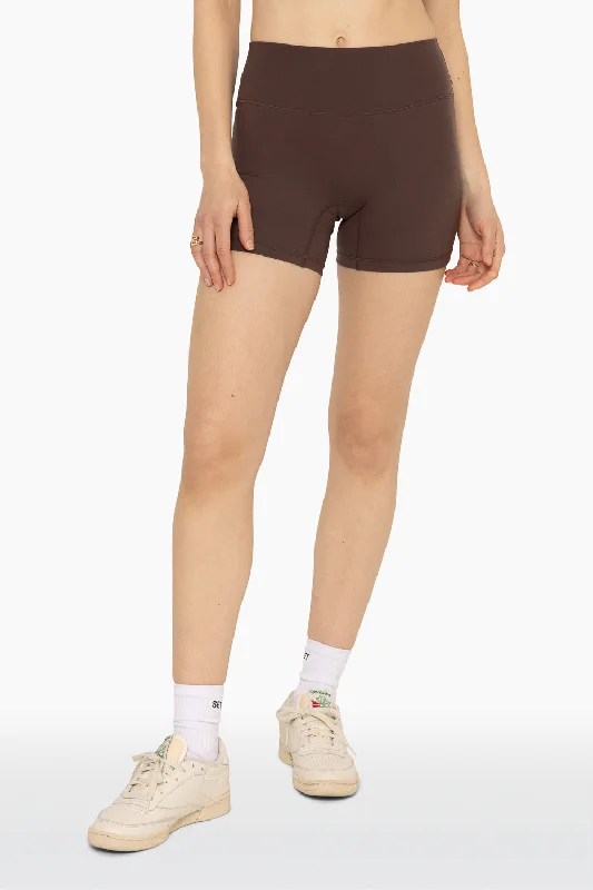 FORMCLOUD® BIKE SHORTS - CLOVE