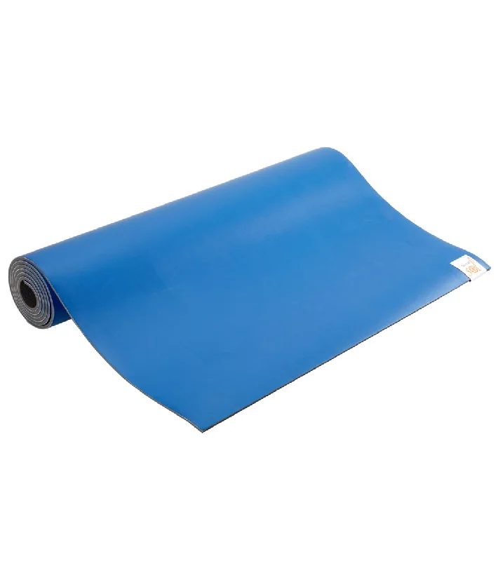 Gaiam Classic Dual Color Yoga Mat 68"" 5mm