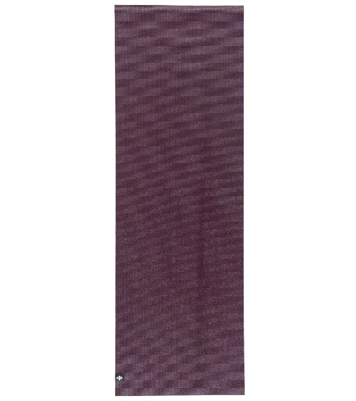 Halfmoon Studio Yoga Mat Aubergine