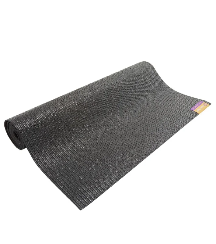 Hugger Mugger Tapas Original Yoga Mat 68"" 3mm