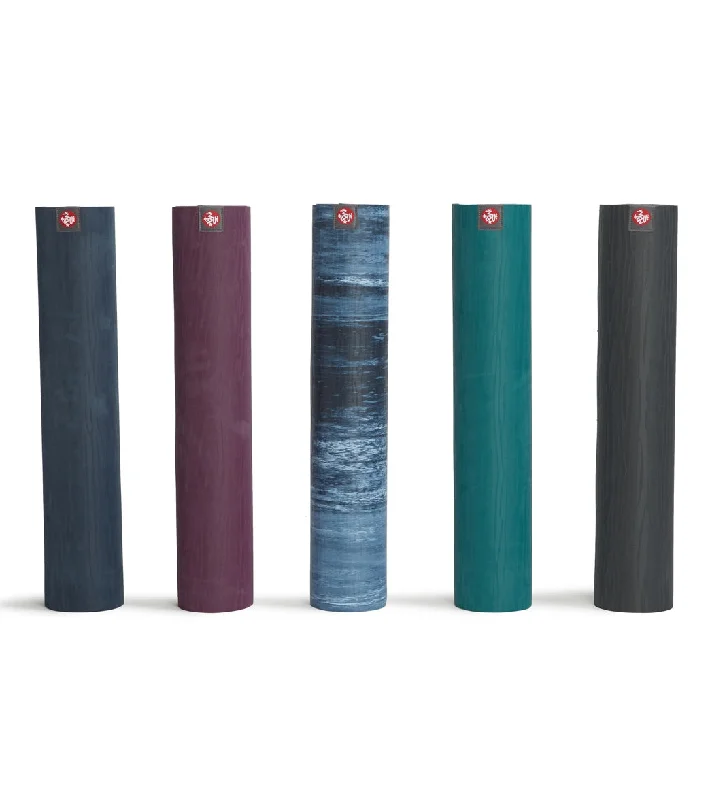 Manduka eKO 2.0 Yoga Mat 71"" 4.7mm Acai