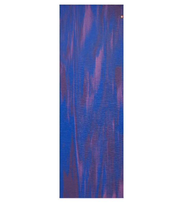 Manduka eKO Lite Yoga Mat 71"" 4mm Amethyst Marble