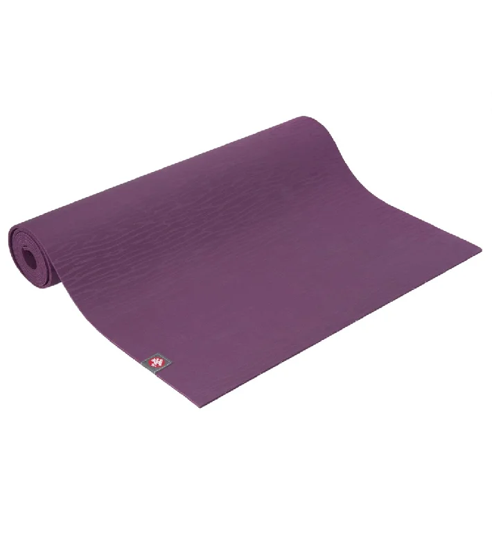 Manduka eKO Long Yoga Mat 79"" 5mm Acai