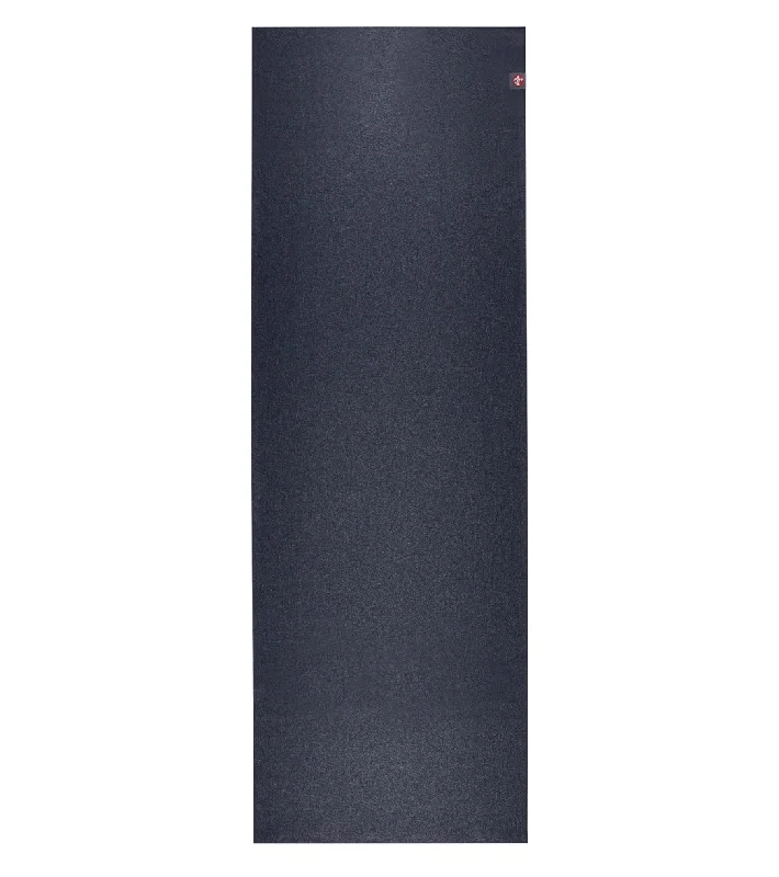 Manduka eKO SuperLite Travel Yoga Mat 71"" 1.5mm Midnight