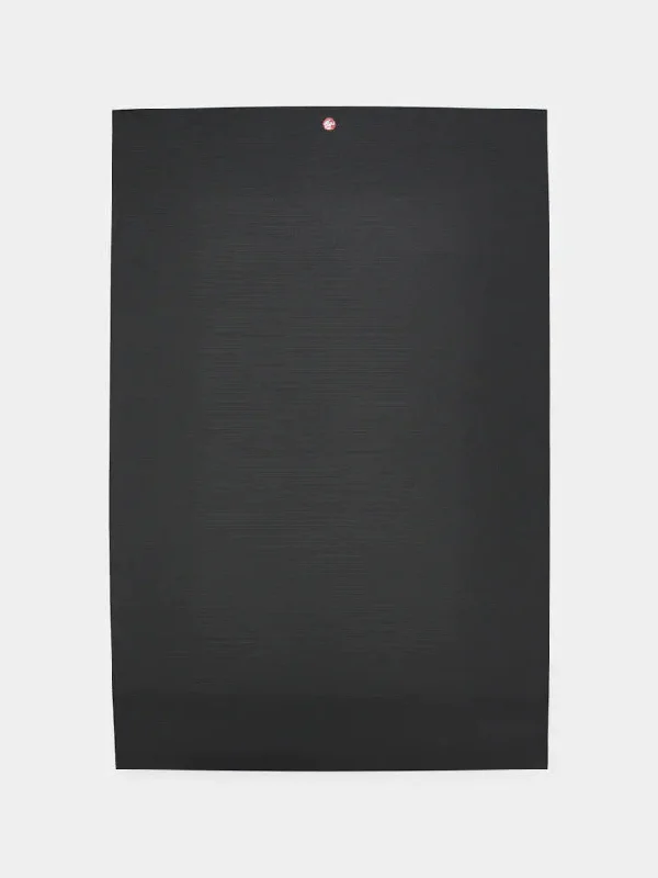 Manduka PRO Extra Long and Wide Yoga Mat -  Black