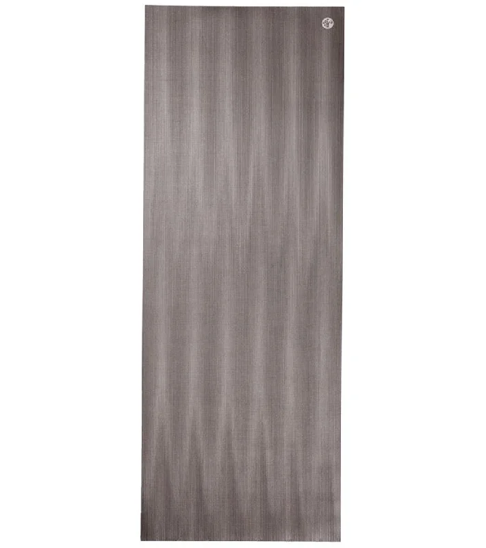 Manduka PRO Long Yoga Mat 85"" 6mm Extra Thick Chromite