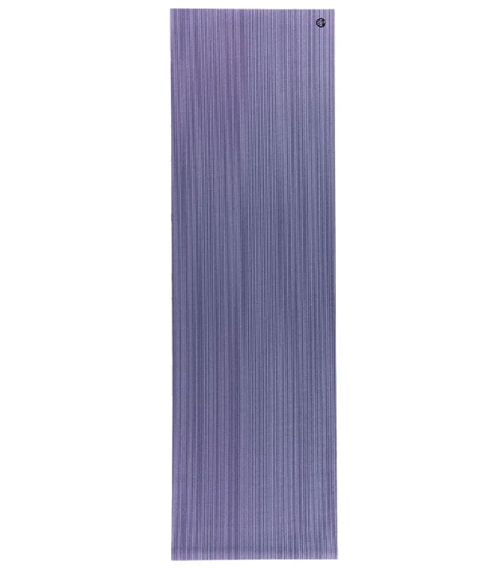 Manduka PRO Long Yoga Mat 85"" 6mm Extra Thick Transcend