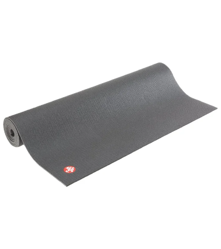 Manduka PROlite Long Yoga Mat 79"" 4.5mm Black