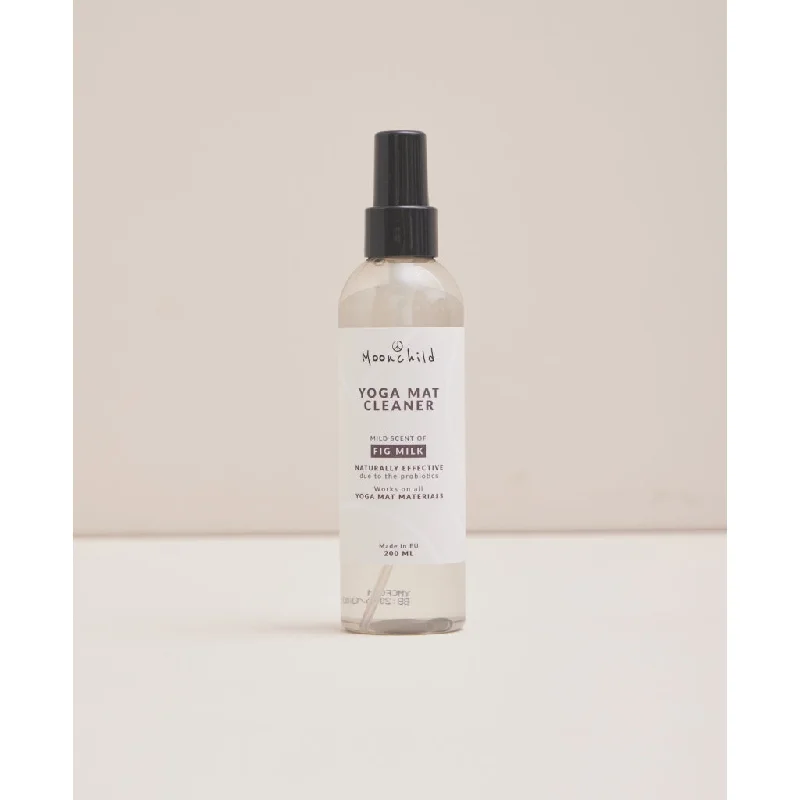 Moonchild Yoga Mat Cleaner - 200ml - Fig Milk