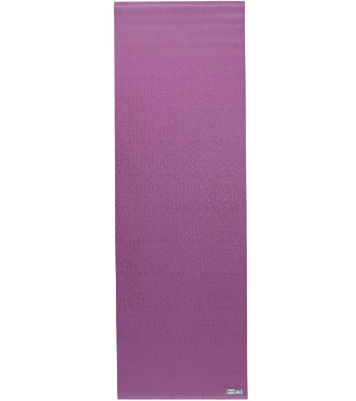 prAna Indigena Natural Yoga Mat 78"" 4mm Grapevine