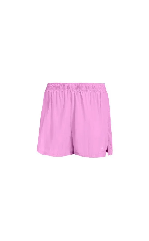 Vitality Surface Run Short - Lilac