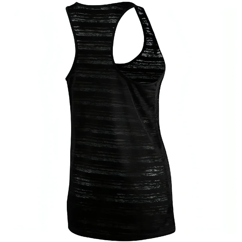 TCA Ultralite Womens Running Vest Tank Top - Black