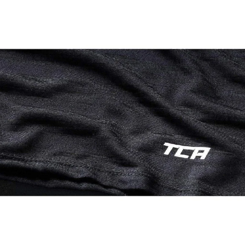 TCA Ultralite Womens Running Vest Tank Top - Black