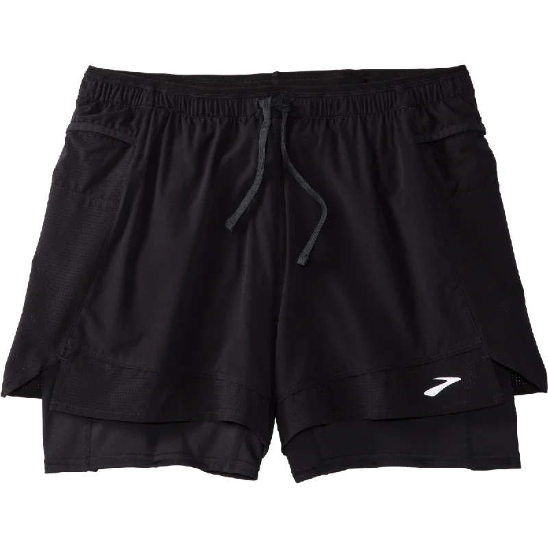 Women's High Point 3"" 2-in-1 Short