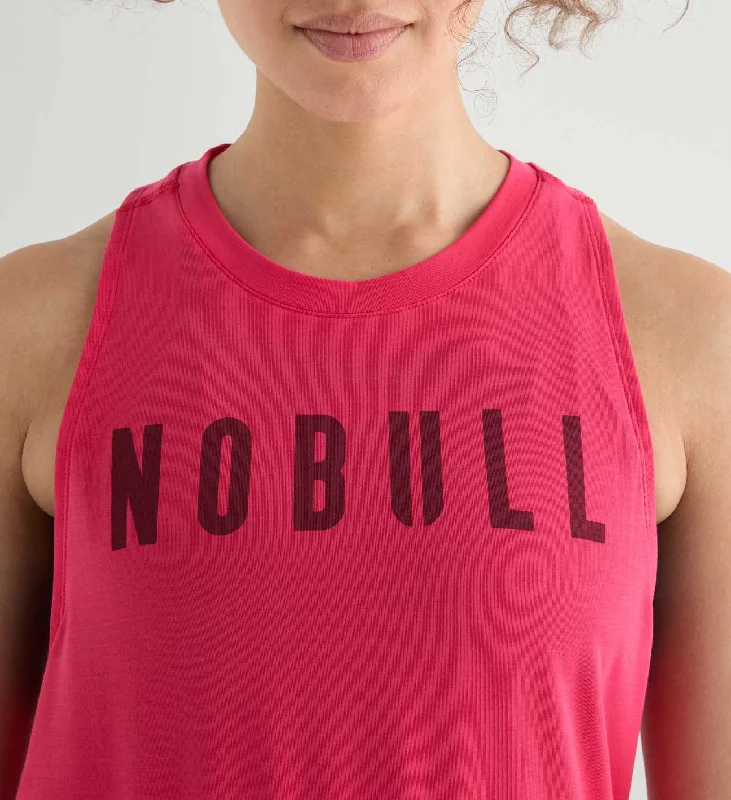 Women's NOBULL High-Neck Tank