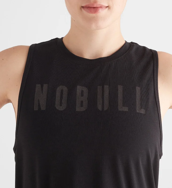 Women's NOBULL Muscle Tank