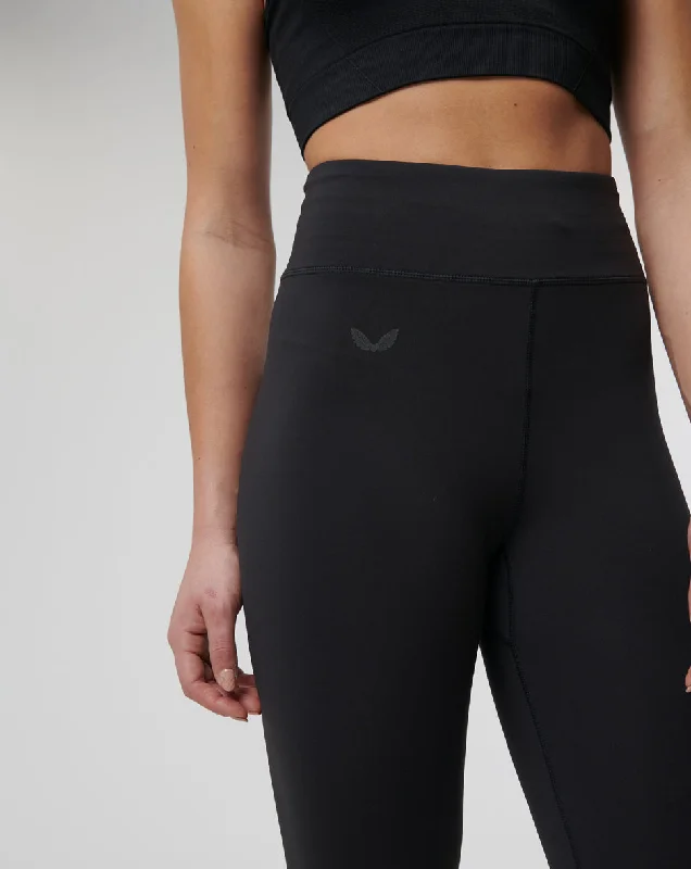 Womens Onyx Speed Leggings