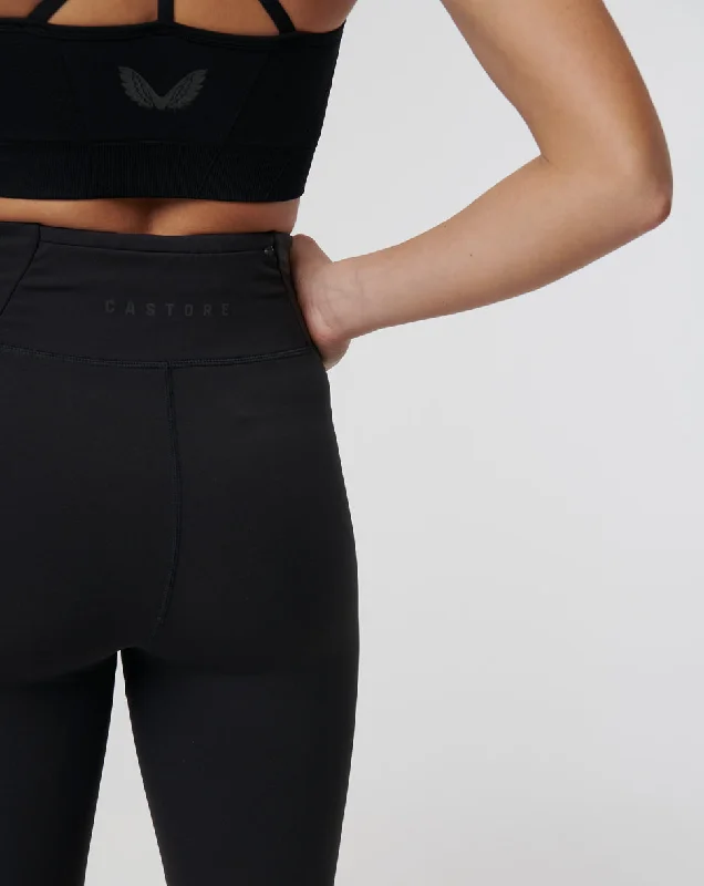 Womens Onyx Speed Leggings