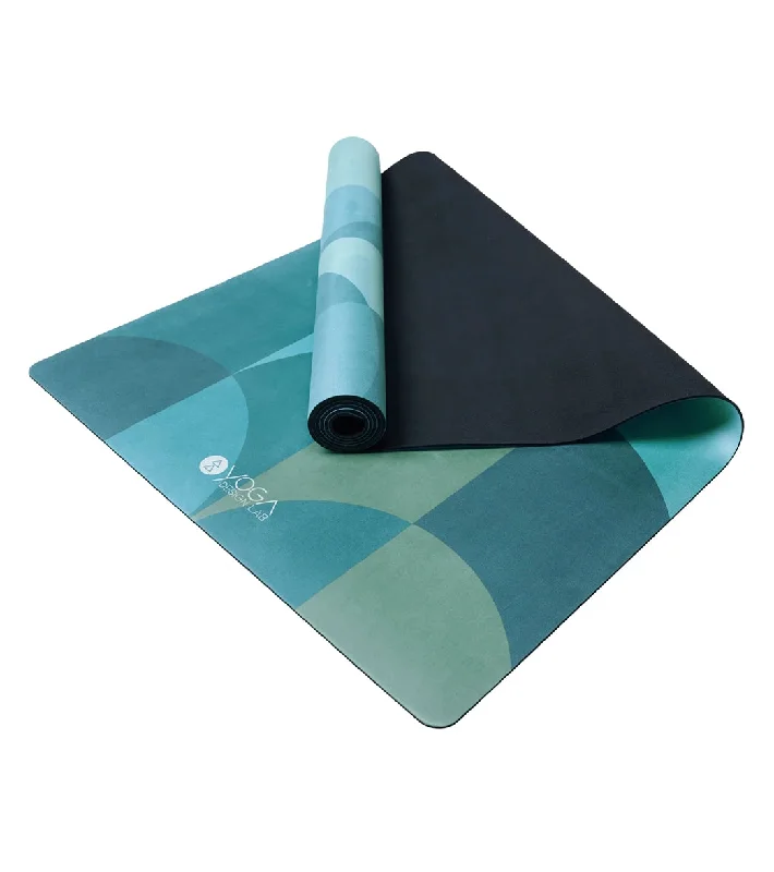 Yoga Design Lab Combo Yoga Mat 3.5mm