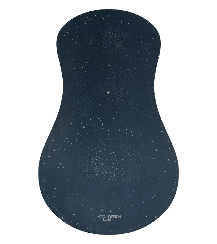 Yoga Design Lab Curve Yoga Mat 3.5mm Celestial