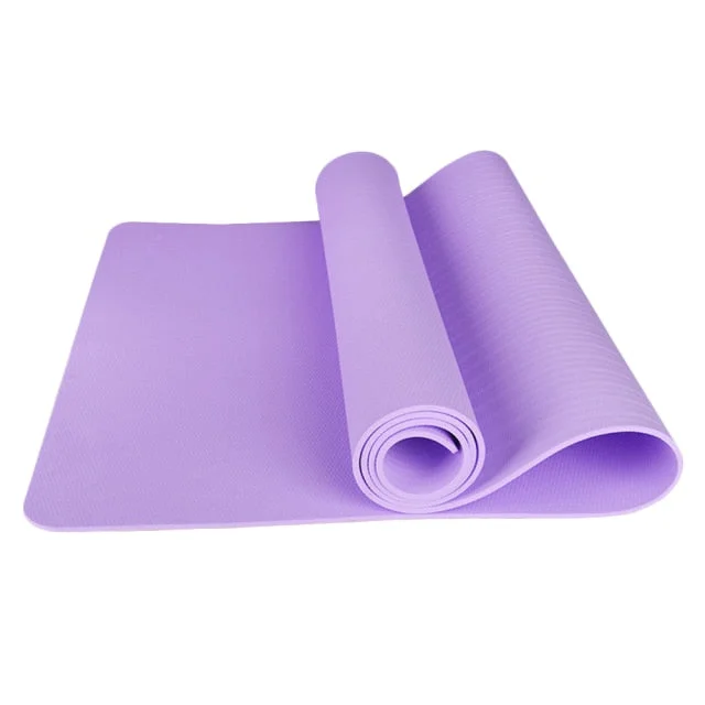 Anti-skid Yoga Mat~