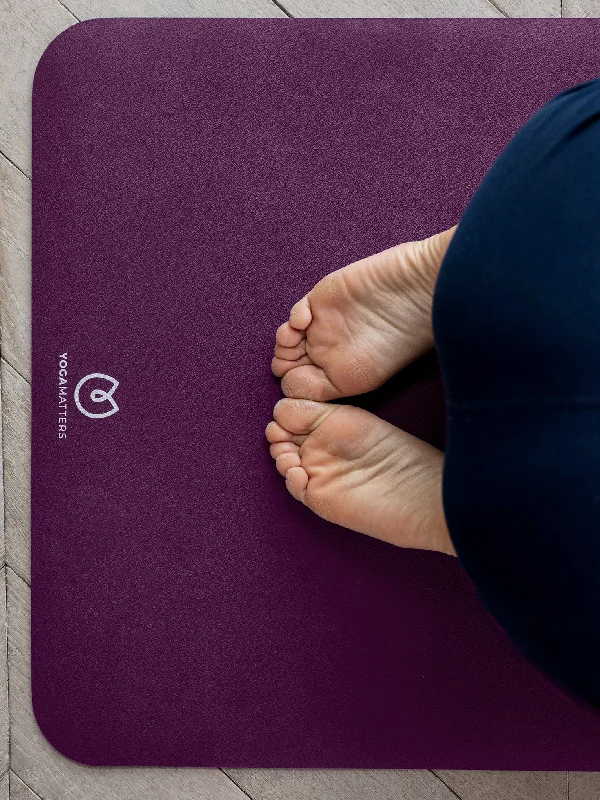 Yogamatters Eco Flow Yoga Mat