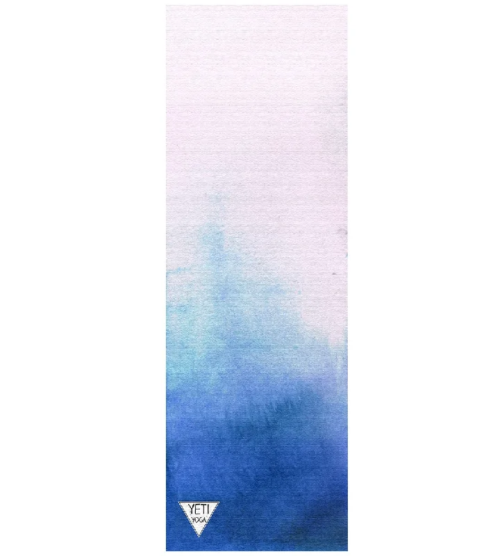 Yune Yoga The Serenity 5MM Yoga Mat