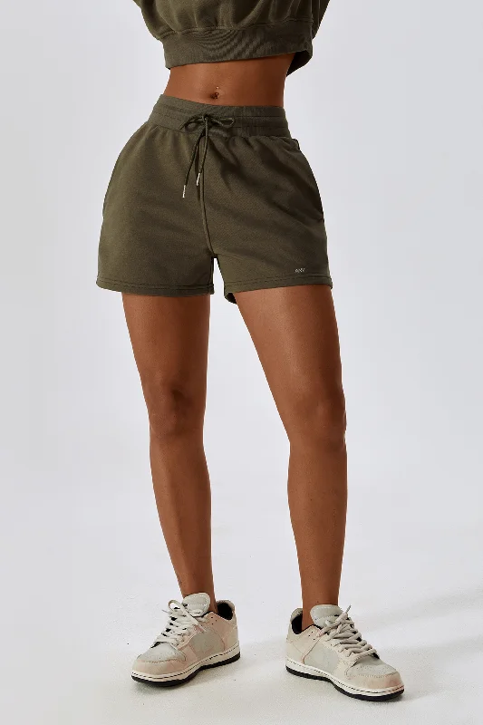 Olive Green / XS(2-4)