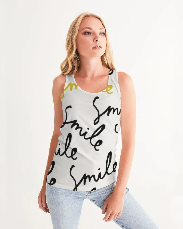 AKH Smile Women's Tank