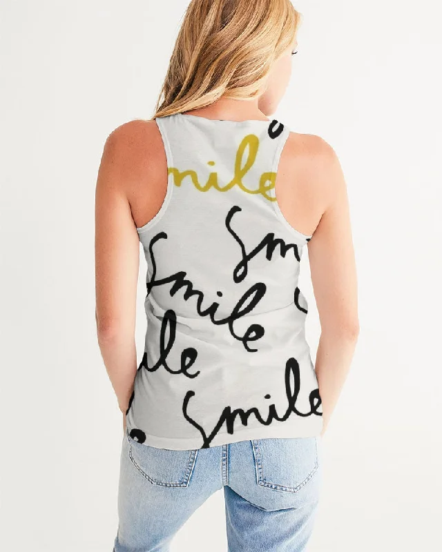 AKH Smile Women's Tank