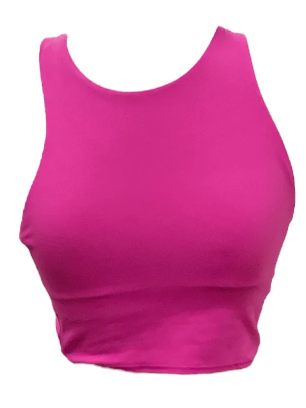 Athletic Bra By Athleta  Size: S