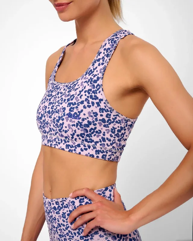 Brassière de yoga LEOSPRING