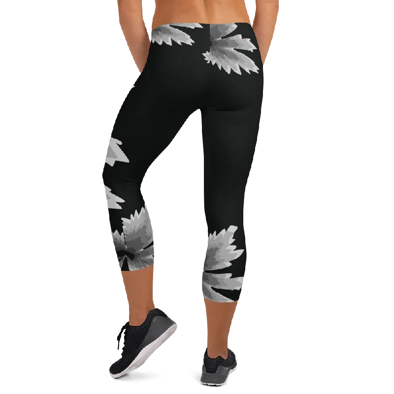 Capri Leggings