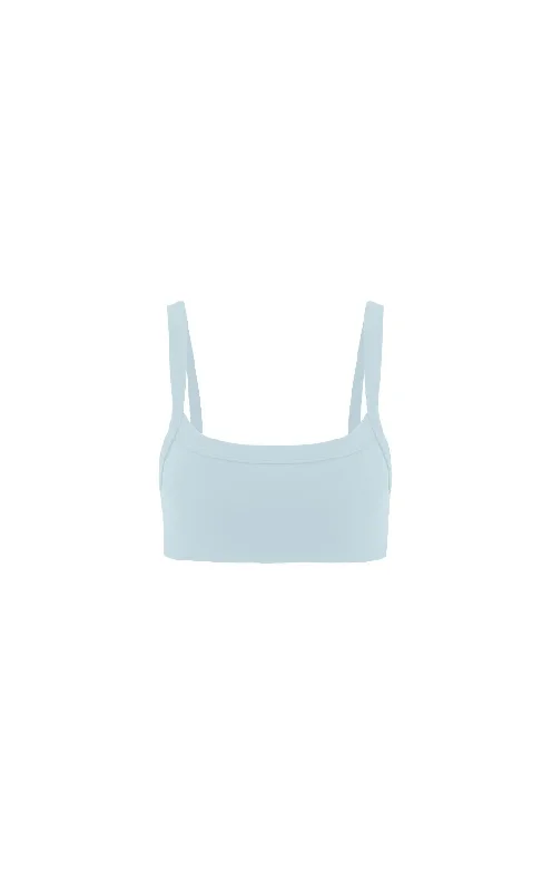 Cloud II™ Square Bra - Ice