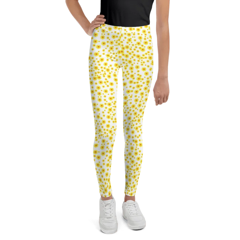 Dandelion Girls Leggings